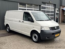Volkswagen Transporter 1.9 TDI Airco Achteruitrij camera A...