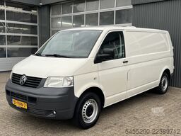 Volkswagen Transporter 1.9 TDI Airco Achteruitrij camera A...