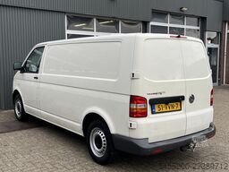 Volkswagen Transporter 1.9 TDI Airco Achteruitrij camera A...