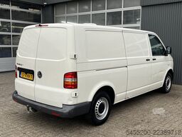 Volkswagen Transporter 1.9 TDI Airco Achteruitrij camera A...