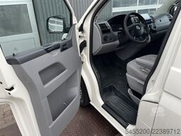 Volkswagen Transporter 1.9 TDI Airco Achteruitrij camera A...