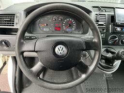 Volkswagen Transporter 1.9 TDI Airco Achteruitrij camera A...