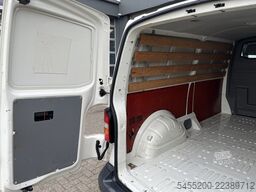 Volkswagen Transporter 1.9 TDI Airco Achteruitrij camera A...