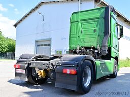 Mercedes-Benz Actros 1845  E6 Retarder Kompressor Alufelgen