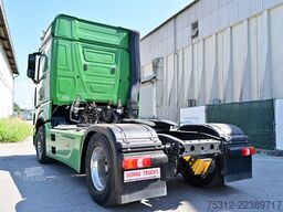 Mercedes-Benz Actros 1845  E6 Retarder Kompressor Alufelgen