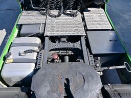 Mercedes-Benz Actros 1845  E6 Retarder Kompressor Alufelgen