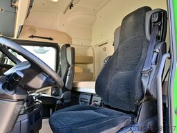 Mercedes-Benz Actros 1845  E6 Retarder Kompressor Alufelgen