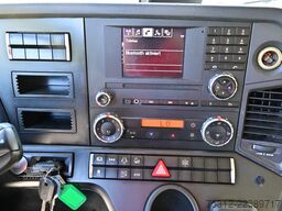 Mercedes-Benz Actros 1845  E6 Retarder Kompressor Alufelgen