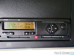 Mercedes-Benz Actros 1845  E6 Retarder Kompressor Alufelgen