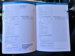 Mercedes-Benz Actros 1845  E6 Retarder Kompressor Alufelgen