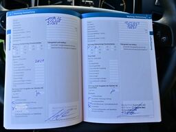 Mercedes-Benz Actros 1845  E6 Retarder Kompressor Alufelgen