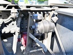 Mercedes-Benz Actros 1845  E6 Retarder Kompressor Alufelgen