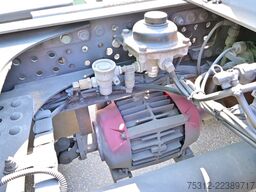 Mercedes-Benz Actros 1845  E6 Retarder Kompressor Alufelgen