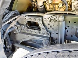 Mercedes-Benz Actros 1845  E6 Retarder Kompressor Alufelgen