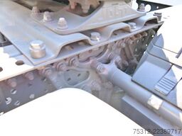 Mercedes-Benz Actros 1845  E6 Retarder Kompressor Alufelgen