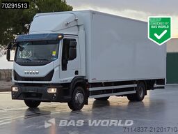 Iveco Eurocargo 150E220 4X2 15 Toneladas - Automático...