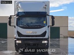Iveco Eurocargo 150E220 4X2 15 Toneladas - Automático...
