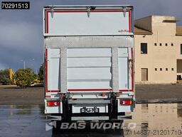 Iveco Eurocargo 150E220 4X2 15 Toneladas - Automático...