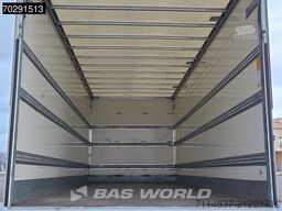 Iveco Eurocargo 150E220 4X2 15 Toneladas - Automático...