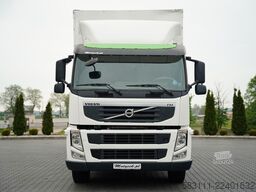 VOLVO FM 380 / SOLÓWKA / 6X2 / DO PRZEWOZU ?YWCA  /  