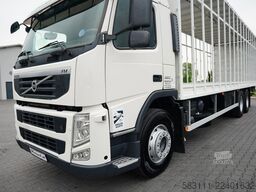 VOLVO FM 380 / SOLÓWKA / 6X2 / DO PRZEWOZU ?YWCA  /  