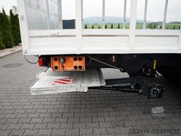 VOLVO FM 380 / SOLÓWKA / 6X2 / DO PRZEWOZU ?YWCA  /  