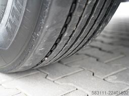 VOLVO FM 380 / SOLÓWKA / 6X2 / DO PRZEWOZU ?YWCA  /  