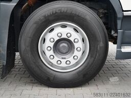 VOLVO FM 380 / SOLÓWKA / 6X2 / DO PRZEWOZU ?YWCA  /  