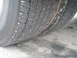 VOLVO FM 380 / SOLÓWKA / 6X2 / DO PRZEWOZU ?YWCA  /  