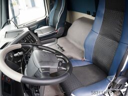 VOLVO FM 380 / SOLÓWKA / 6X2 / DO PRZEWOZU ?YWCA  /  