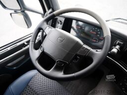 VOLVO FM 380 / SOLÓWKA / 6X2 / DO PRZEWOZU ?YWCA  /  