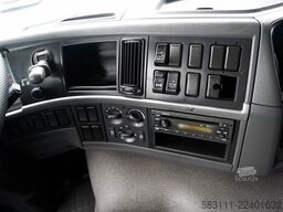 VOLVO FM 380 / SOLÓWKA / 6X2 / DO PRZEWOZU ?YWCA  /  
