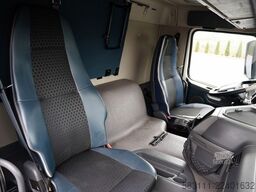 VOLVO FM 380 / SOLÓWKA / 6X2 / DO PRZEWOZU ?YWCA  /  