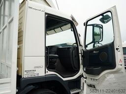 VOLVO FM 380 / SOLÓWKA / 6X2 / DO PRZEWOZU ?YWCA  /  