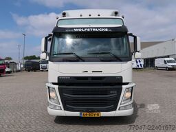 Volvo FM 370 Euro 6, Glob, i-shift, NL Truck, TOP!
