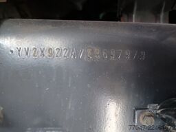 Volvo FM 370 Euro 6, Glob, i-shift, NL Truck, TOP!