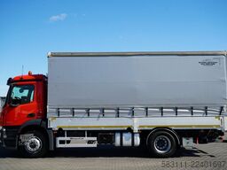 MERCEDES-BENZ ANTOS 1830 / FIRANKA - 6,5 M / 4x2 / SOLÓWKA / W