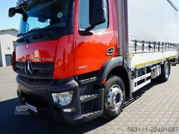 MERCEDES-BENZ ANTOS 1830 / FIRANKA - 6,5 M / 4x2 / SOLÓWKA / W