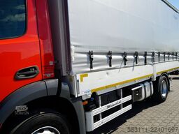 MERCEDES-BENZ ANTOS 1830 / FIRANKA - 6,5 M / 4x2 / SOLÓWKA / W