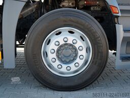 MERCEDES-BENZ ANTOS 1830 / FIRANKA - 6,5 M / 4x2 / SOLÓWKA / W