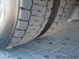 MERCEDES-BENZ ANTOS 1830 / FIRANKA - 6,5 M / 4x2 / SOLÓWKA / W