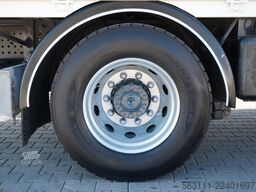 MERCEDES-BENZ ANTOS 1830 / FIRANKA - 6,5 M / 4x2 / SOLÓWKA / W