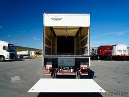 MERCEDES-BENZ ANTOS 1830 / FIRANKA - 6,5 M / 4x2 / SOLÓWKA / W