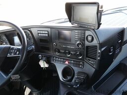 MERCEDES-BENZ ANTOS 1830 / FIRANKA - 6,5 M / 4x2 / SOLÓWKA / W