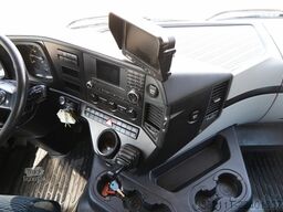 MERCEDES-BENZ ANTOS 1830 / FIRANKA - 6,5 M / 4x2 / SOLÓWKA / W