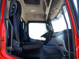 MERCEDES-BENZ ANTOS 1830 / FIRANKA - 6,5 M / 4x2 / SOLÓWKA / W