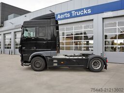 DAF XF 480 FT 4x2 - TraXon - SC - MX-Engine brake