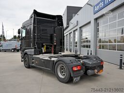 DAF XF 480 FT 4x2 - TraXon - SC - MX-Engine brake