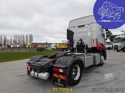 Renault T 460