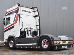 Scania S500 NGS 4X2NB - NEW TACHO - RETARDER - FULL AI...